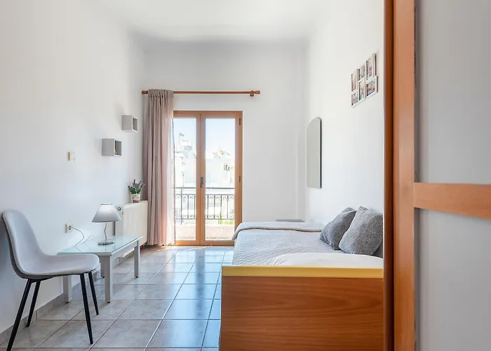 Beachside Retreat, Steps To Κως Πόλη