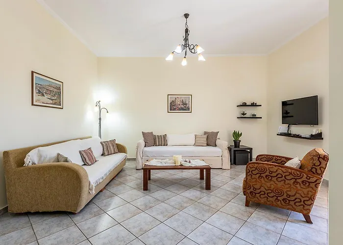 Beachside Retreat, Steps To * Κως Πόλη