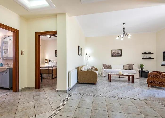 Beachside Retreat, Steps To Κως Πόλη