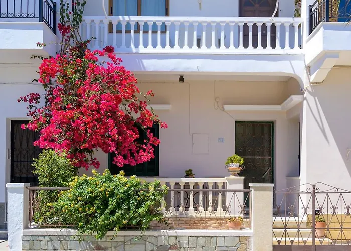 Beachside Retreat, Steps To * Κως Πόλη