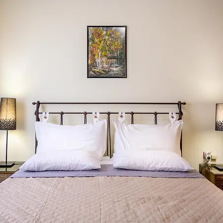 Apartament Beachside Retreat, Steps To Kos