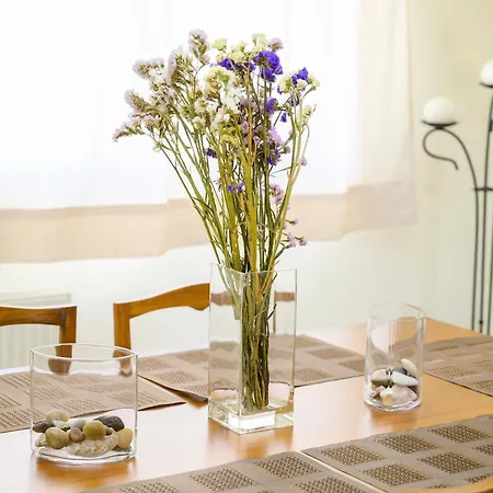 דירה Beachside Retreat, Steps To