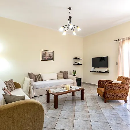 Apartment Beachside Retreat, Steps To Kos Town