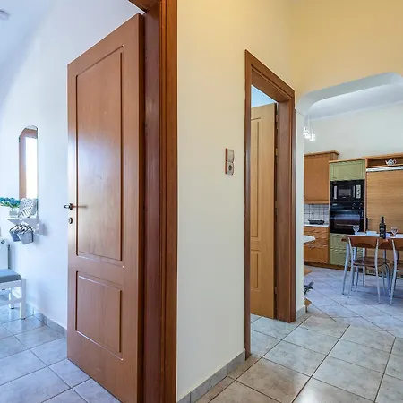 דירה Beachside Retreat, Steps To העיירה קוס