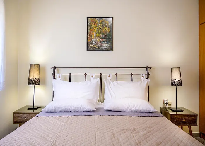 Apartament Beachside Retreat, Steps To Kos