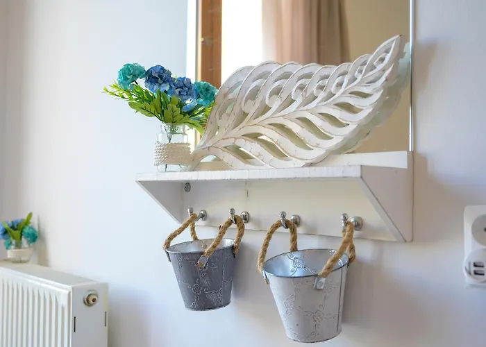 Beachside Retreat, Steps To Kos