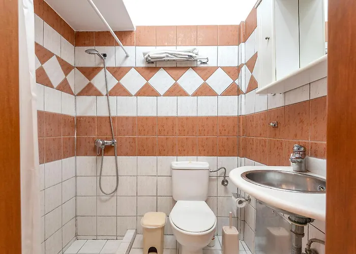 Apartman Beachside Retreat, Steps To Kosz