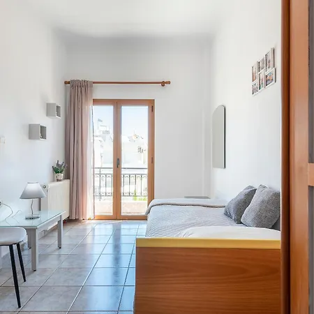 Beachside Retreat, Steps To Kos Town