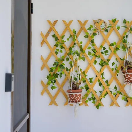 Beachside Retreat, Steps To Apartment *